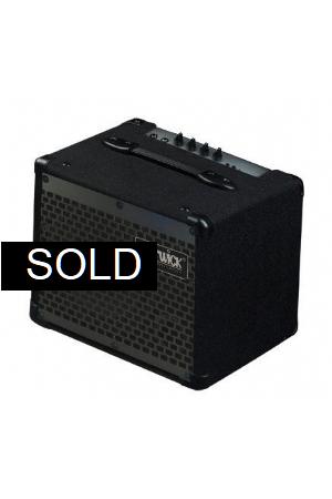 Warwick BC10 Warwick BC10